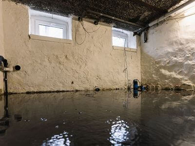 About Aspen Damage Restoration - emergency water extraction experts in Denver